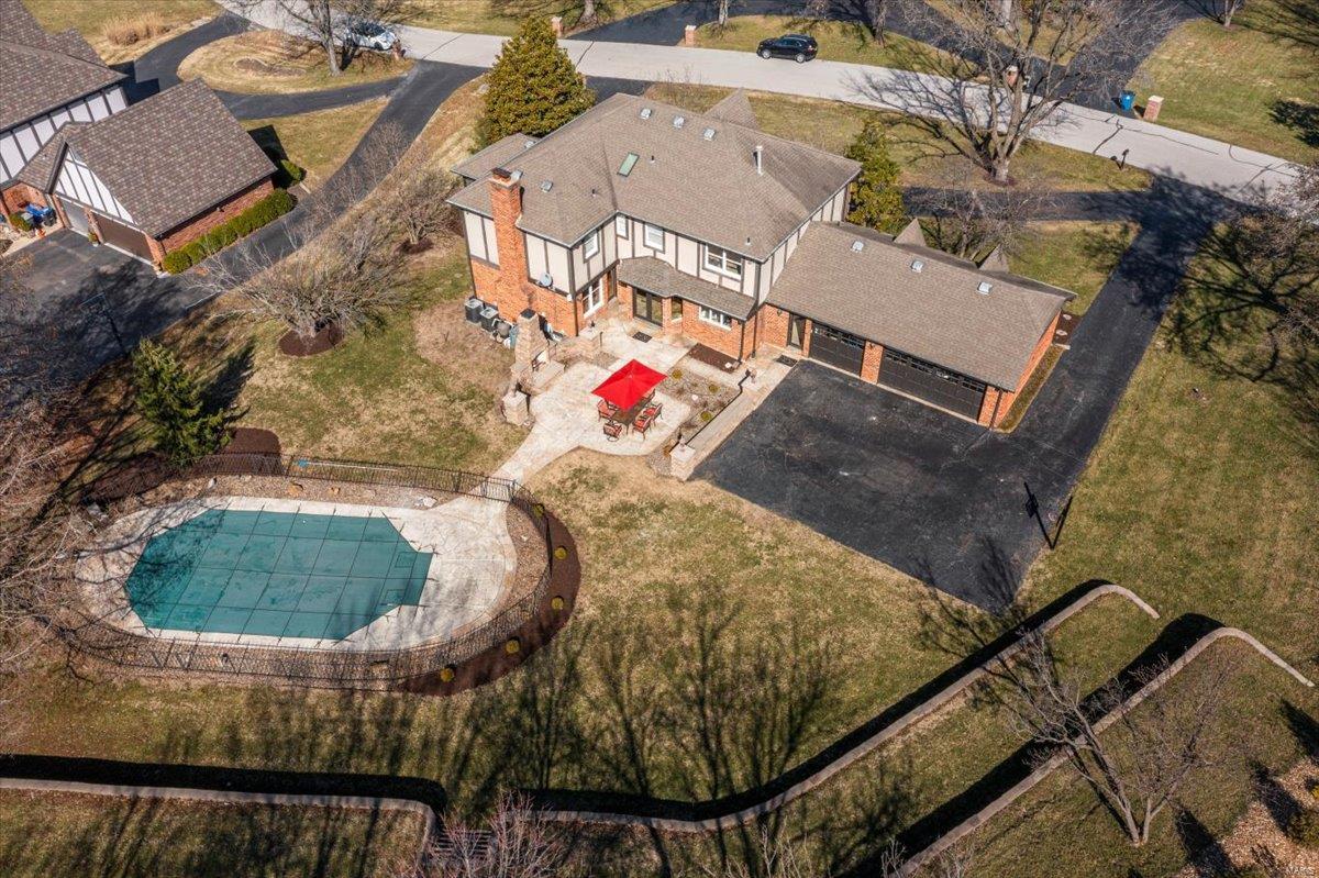 Strathmore 1 - Residential