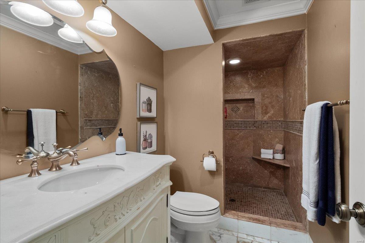 Strathmore 1 - Residential