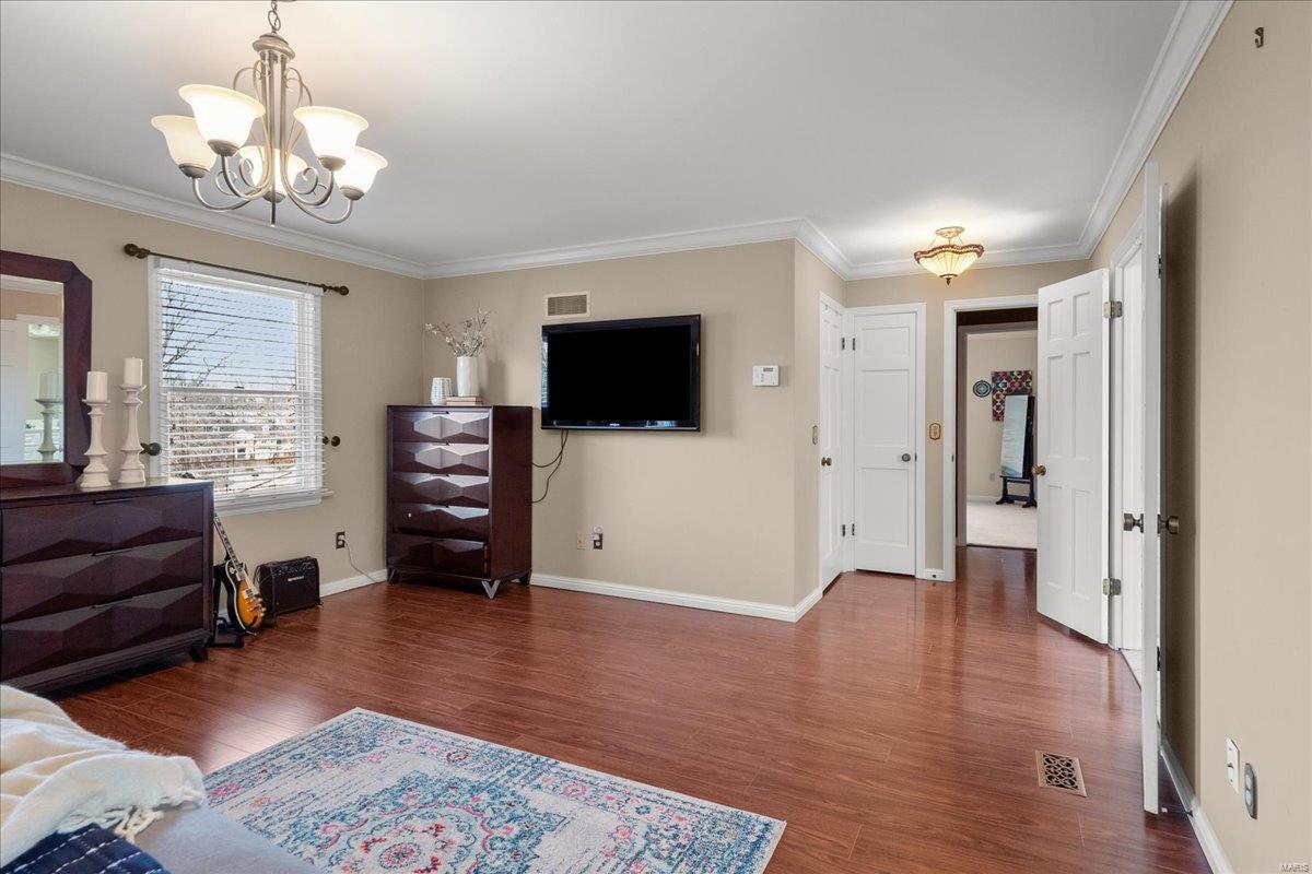 Strathmore 1 - Residential