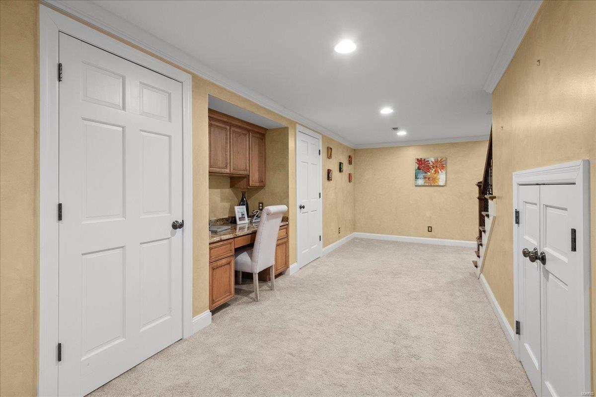 Strathmore 1 - Residential