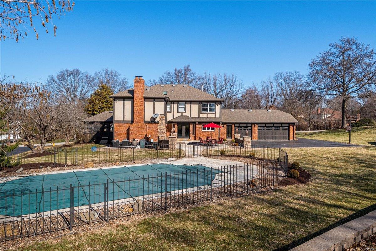 14000 Margaux Lane