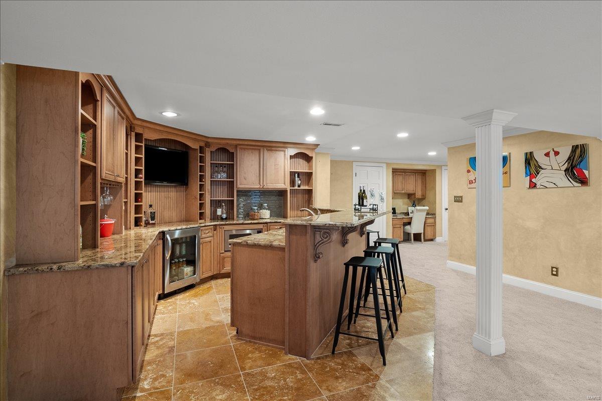 Strathmore 1 - Residential