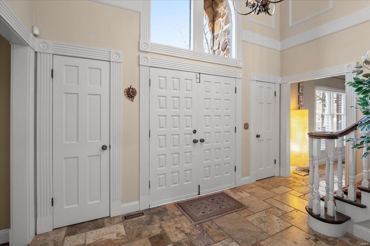 Strathmore 1 - Residential