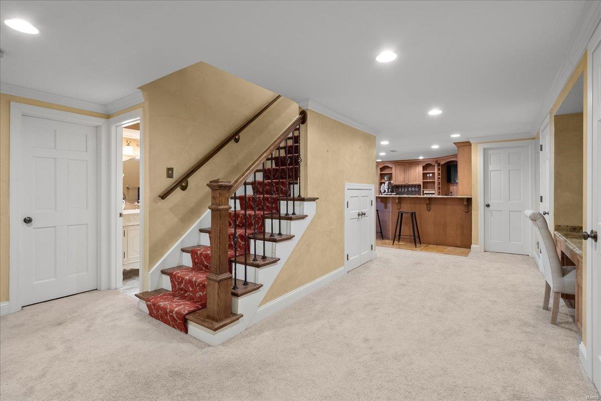 Strathmore 1 - Residential