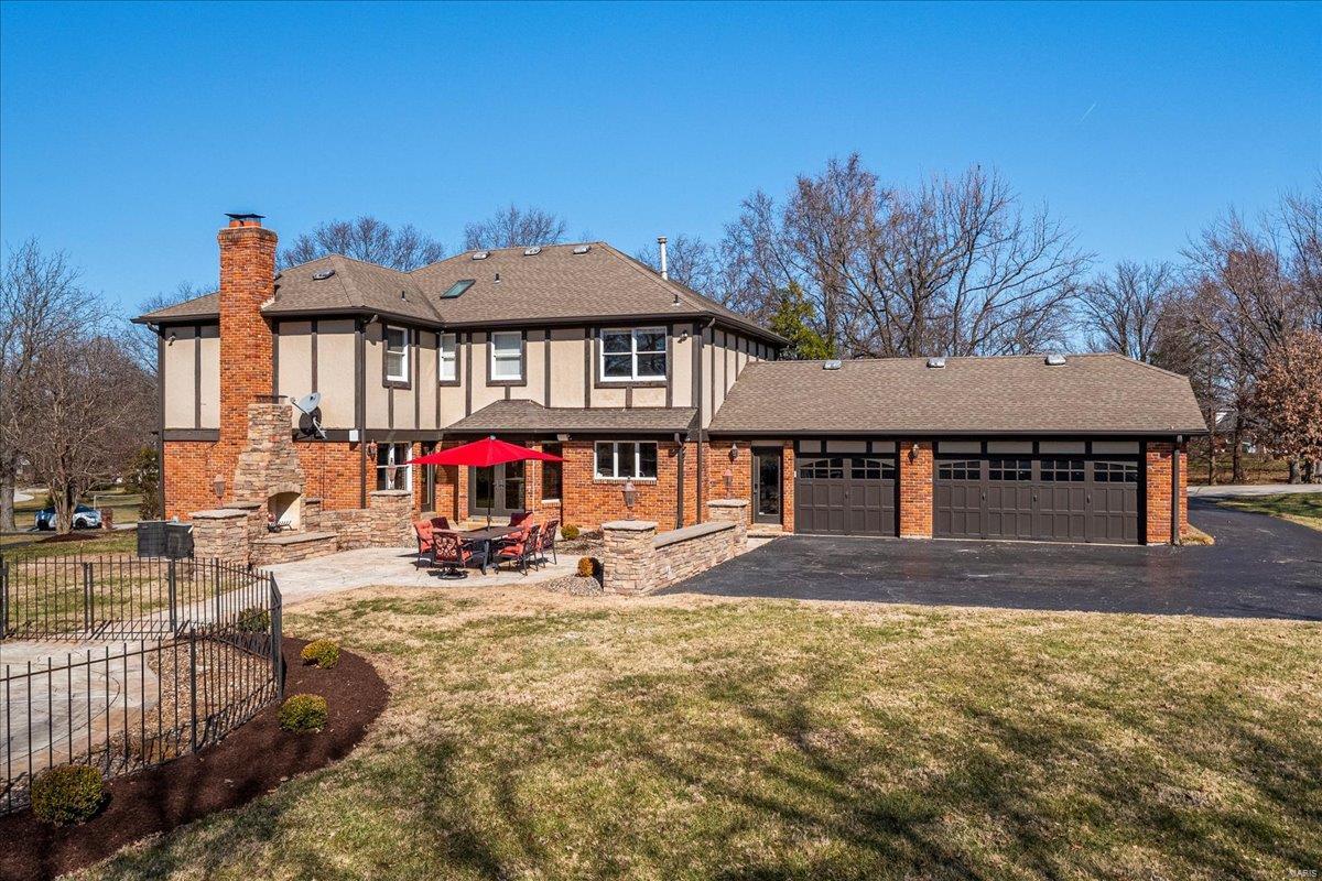 Strathmore 1 - Residential