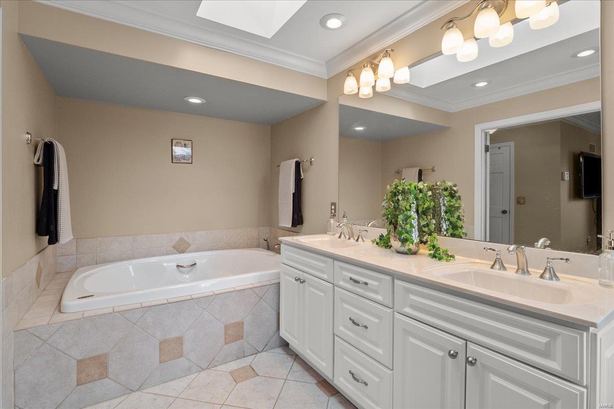 Strathmore 1 - Residential