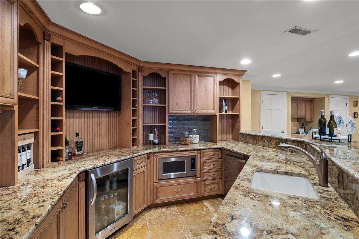 Strathmore 1 - Residential