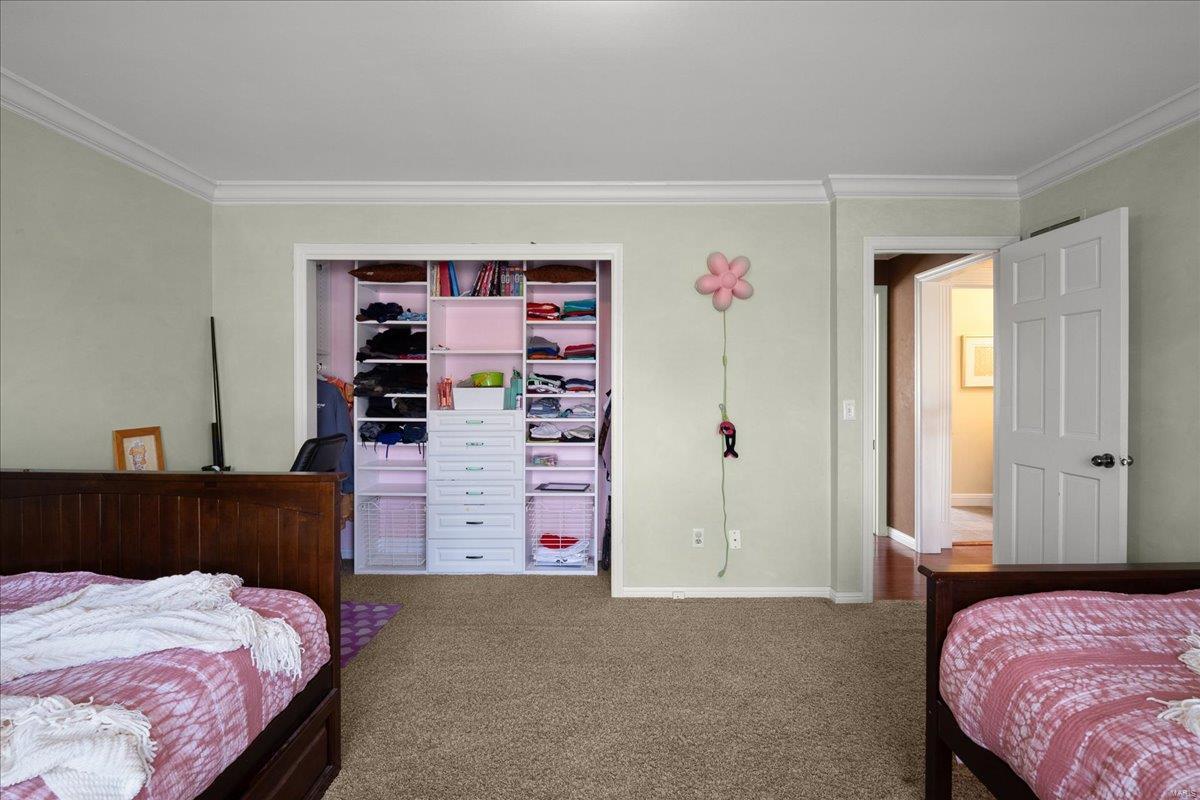 Strathmore 1 - Residential