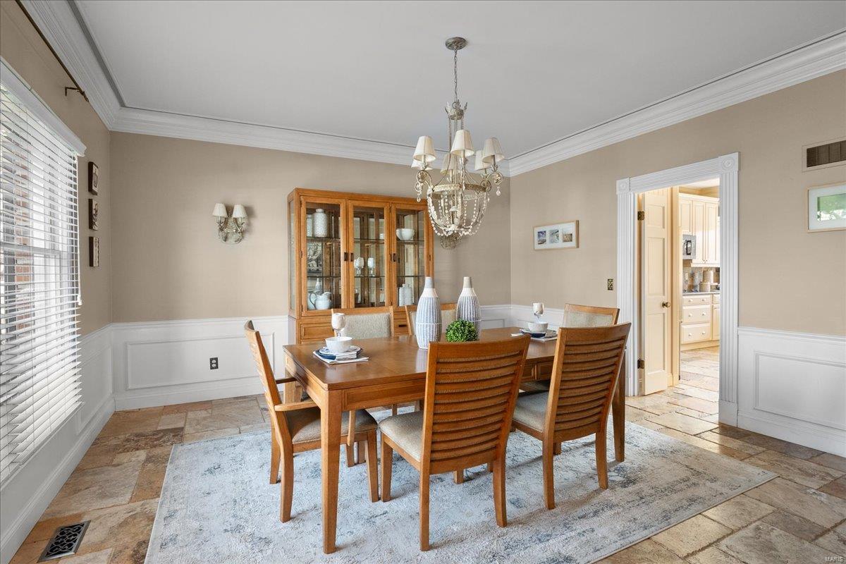 Strathmore 1 - Residential