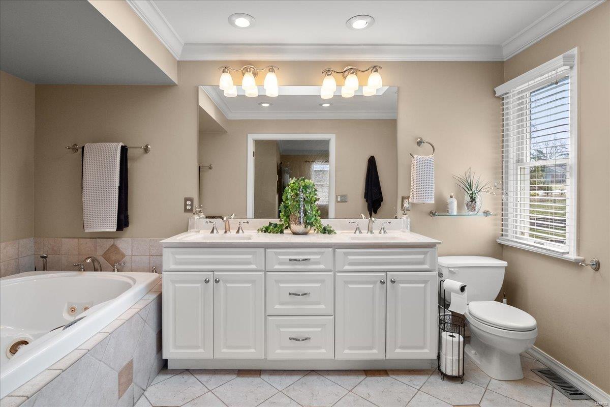 Strathmore 1 - Residential