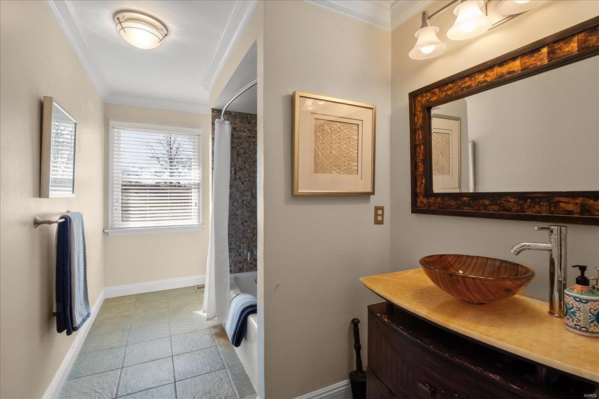 Strathmore 1 - Residential