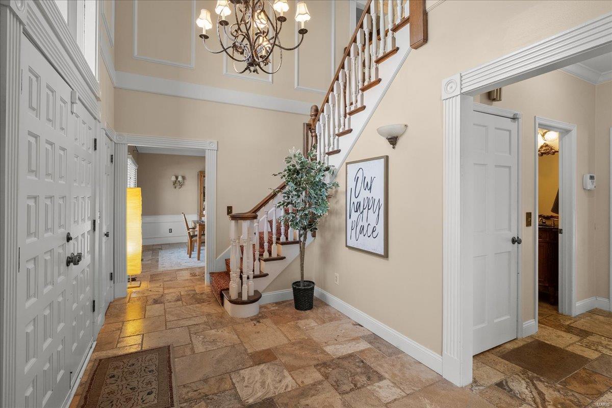 Strathmore 1 - Residential