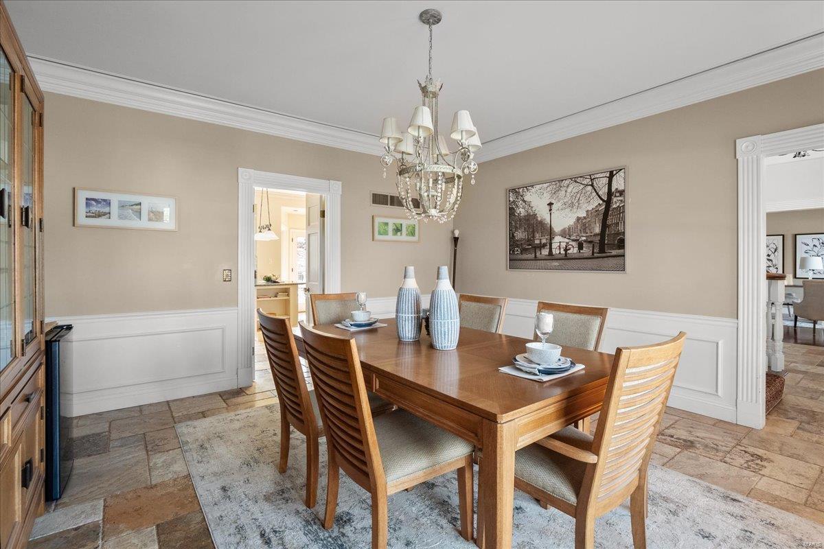 Strathmore 1 - Residential