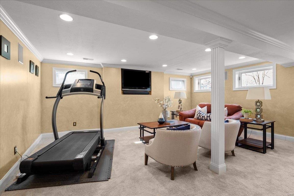 Strathmore 1 - Residential