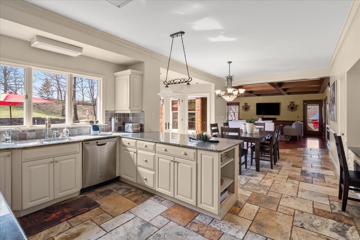 Strathmore 1 - Residential