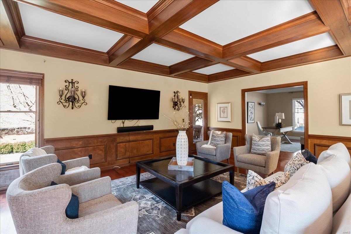 Strathmore 1 - Residential