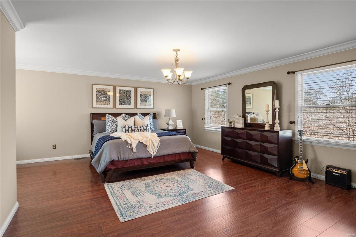 Strathmore 1 - Residential