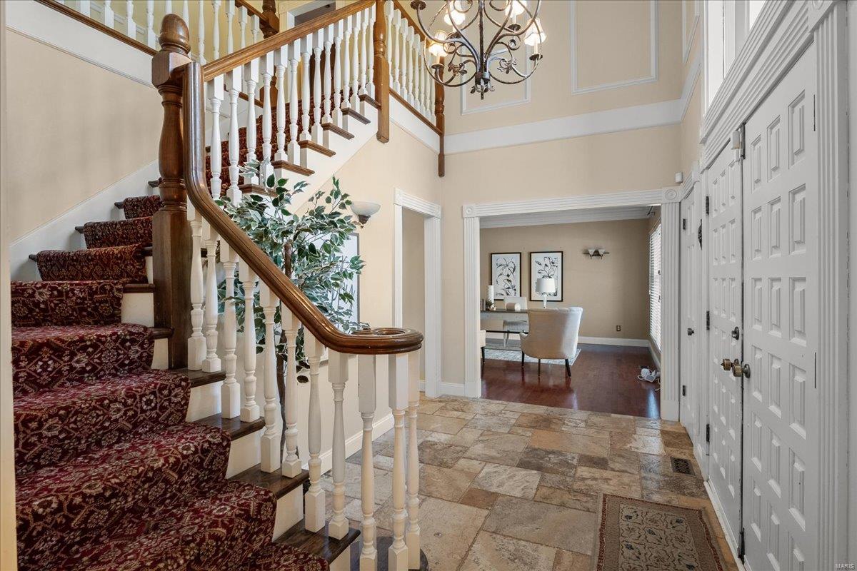 Strathmore 1 - Residential