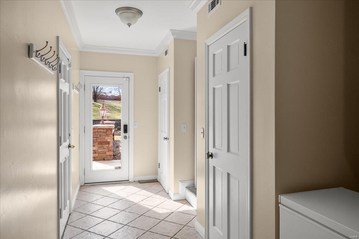 Strathmore 1 - Residential