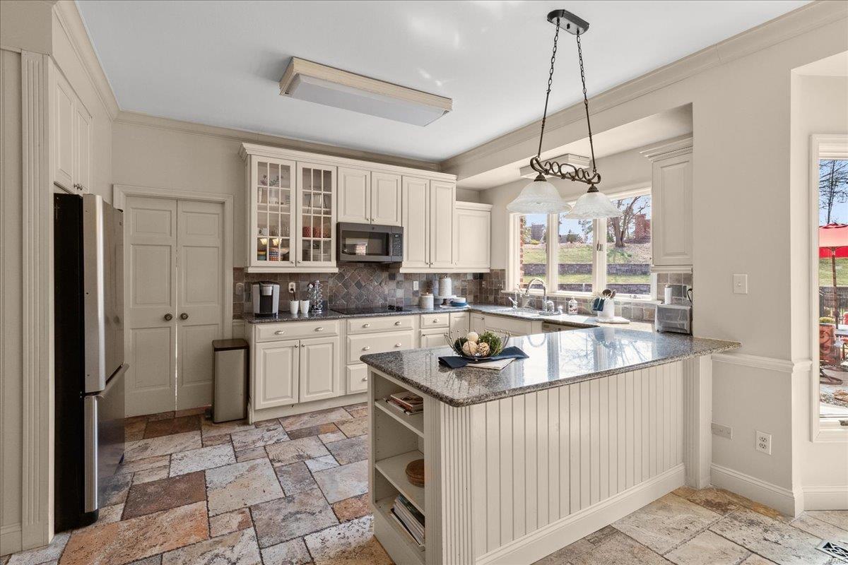 Strathmore 1 - Residential