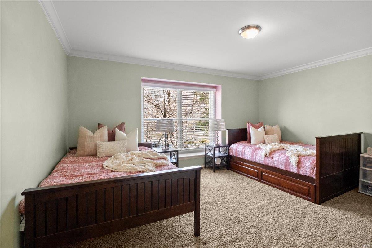 Strathmore 1 - Residential