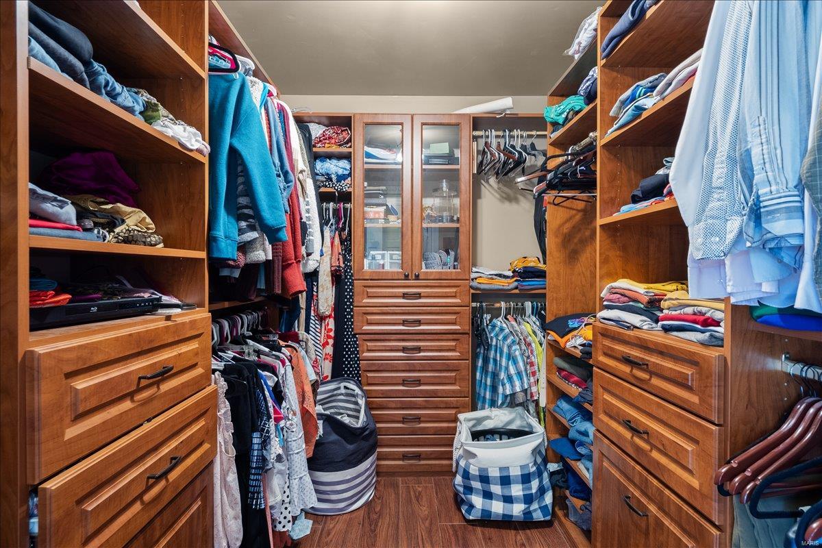 Strathmore 1 - Residential