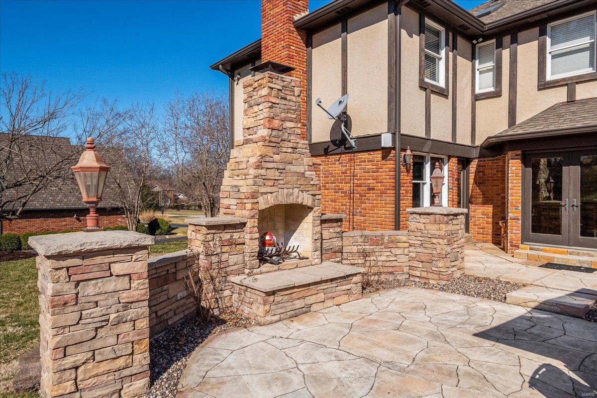 Strathmore 1 - Residential