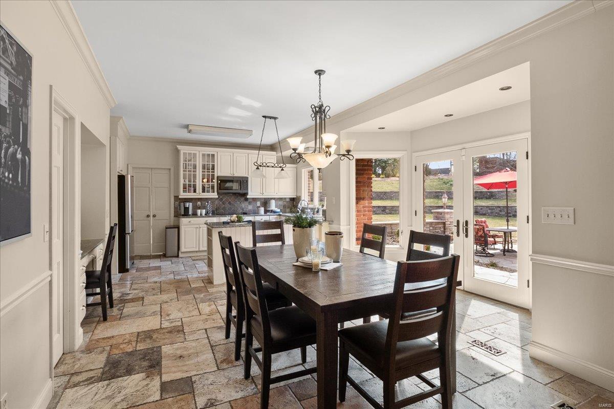 Strathmore 1 - Residential