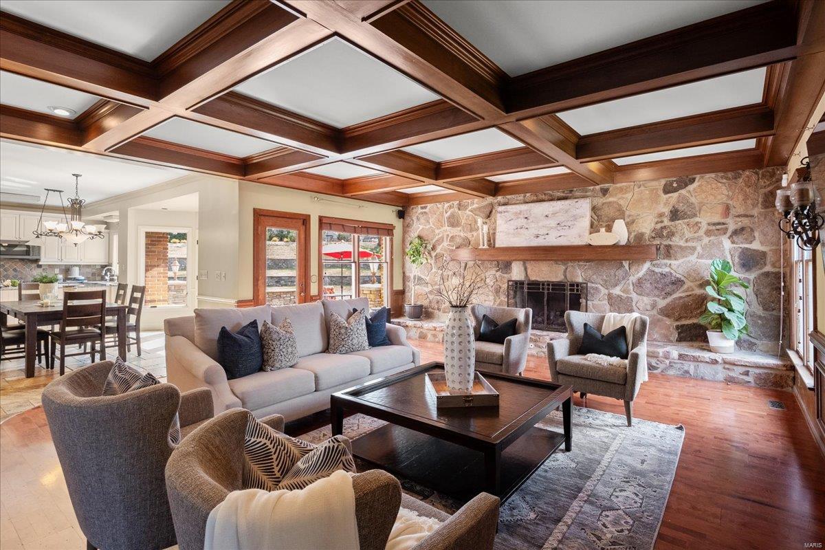 Strathmore 1 - Residential