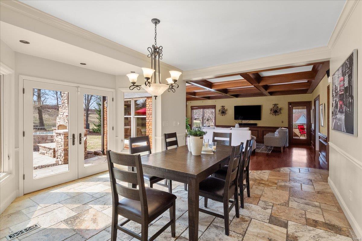 Strathmore 1 - Residential