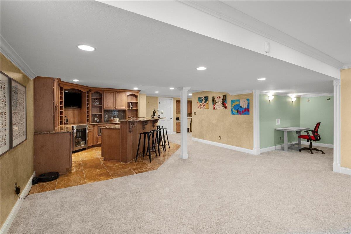 Strathmore 1 - Residential