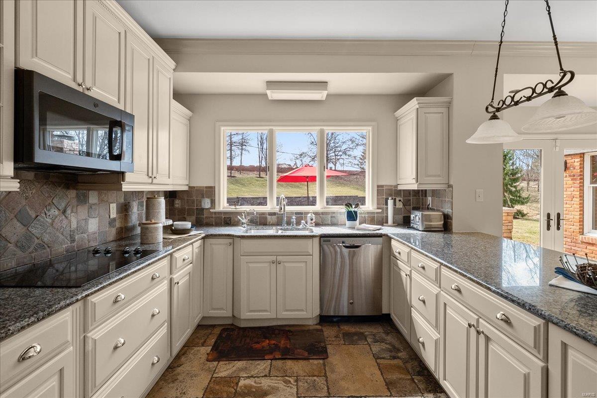 Strathmore 1 - Residential