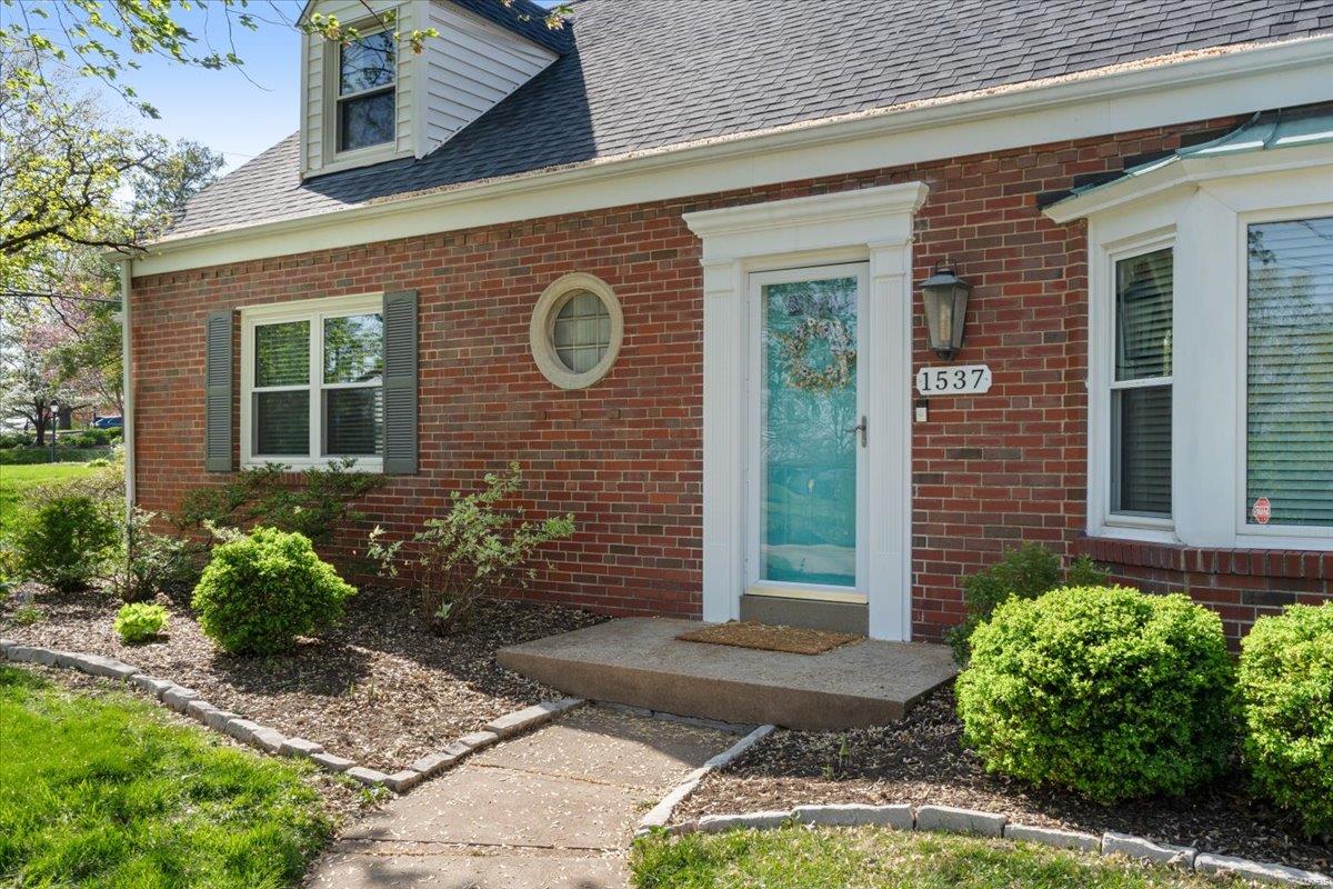 1537 S Rock Hill Road