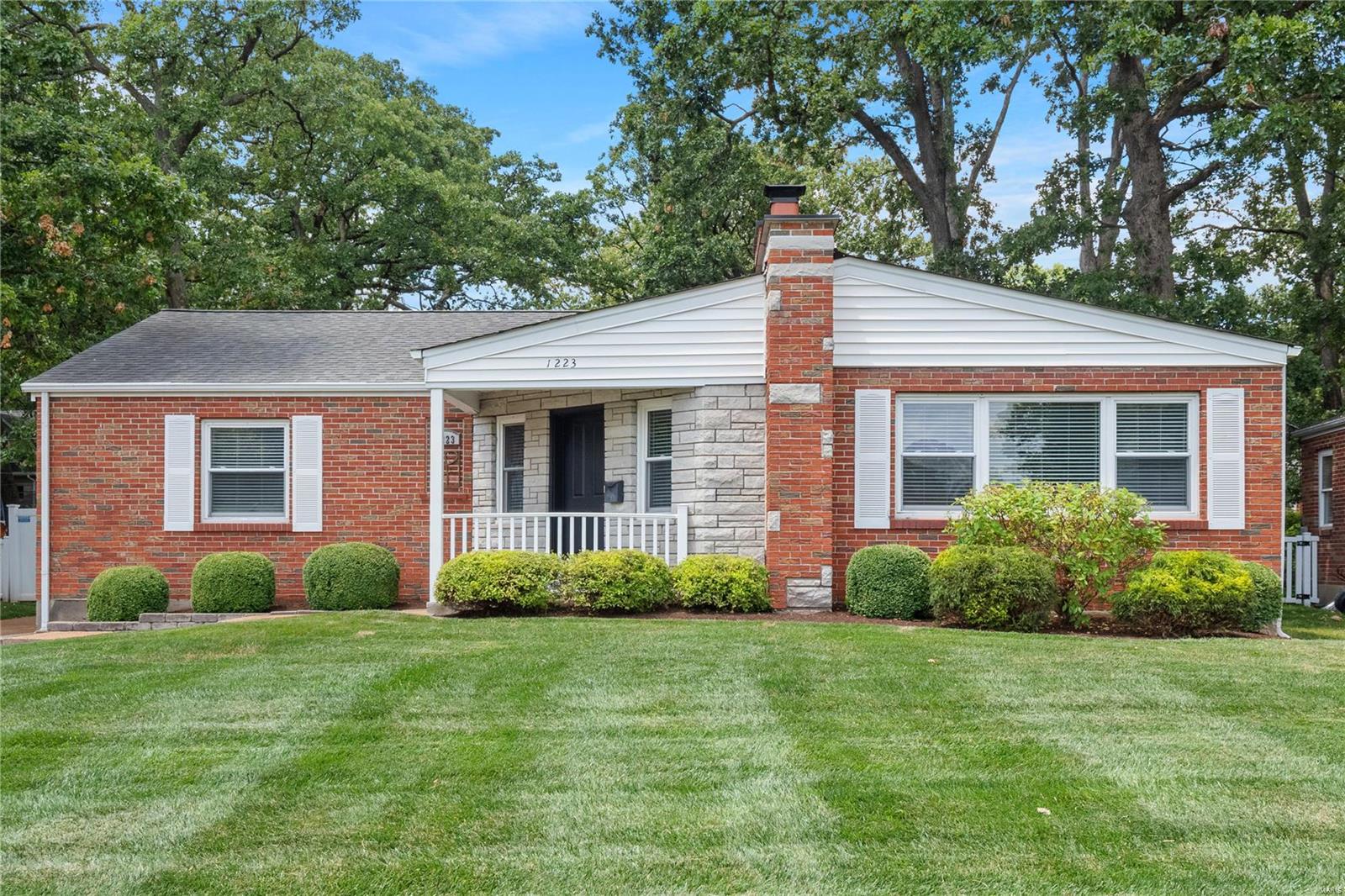 Cheshire 2 - Residential