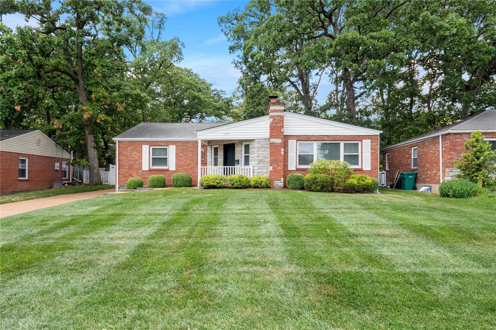 Cheshire 2 - Residential