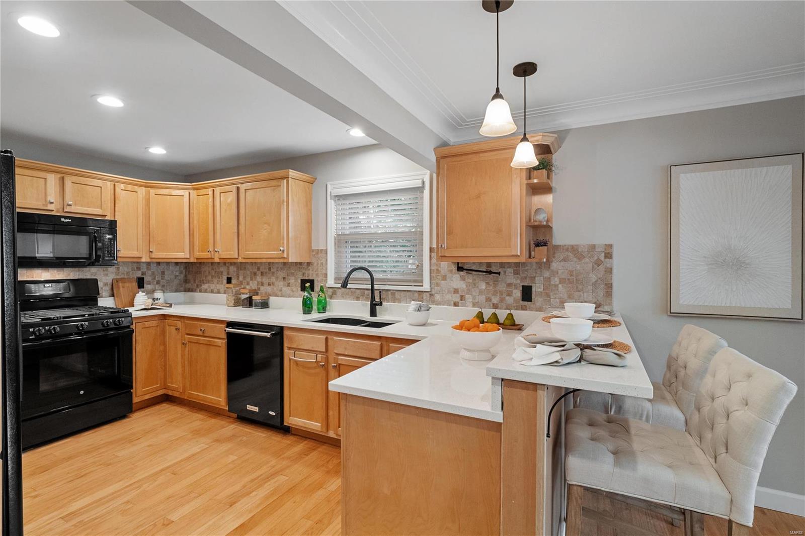 Cheshire 2 - Residential