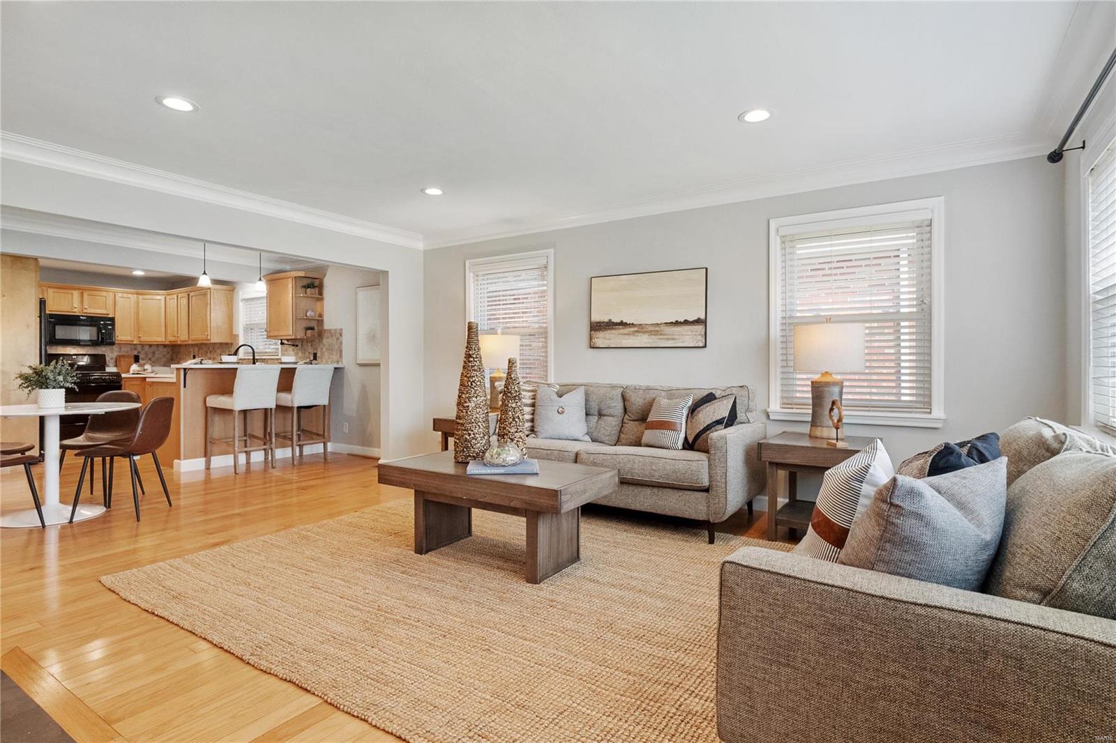 Cheshire 2 - Residential