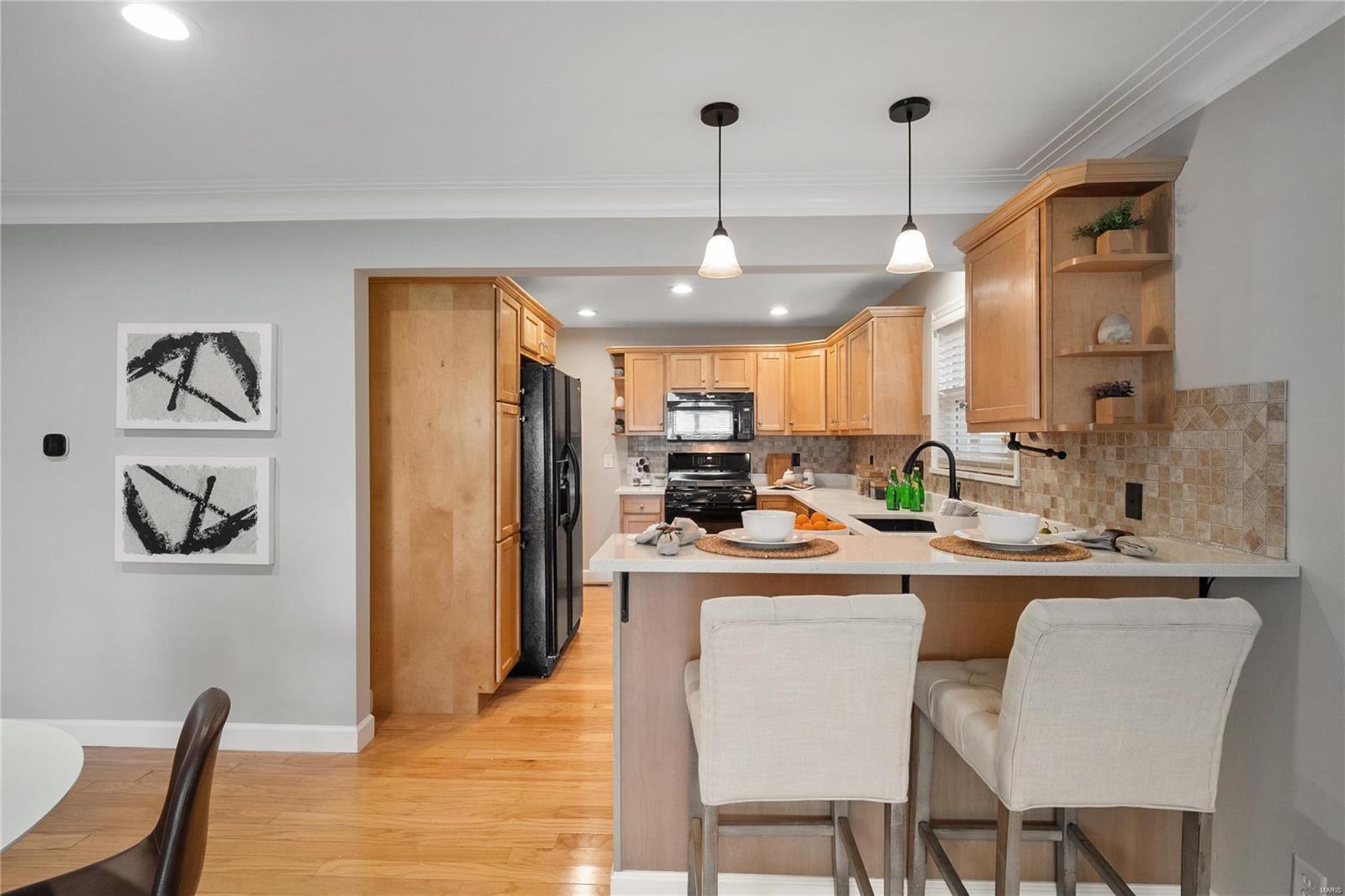 Cheshire 2 - Residential