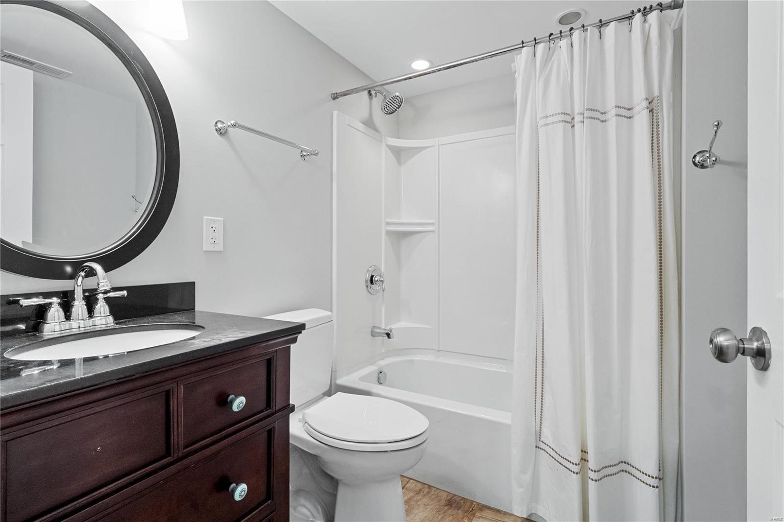 Cheshire 2 - Residential