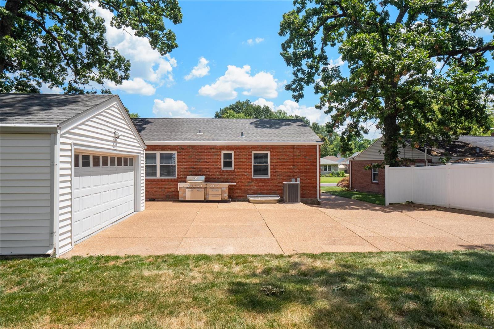 Cheshire 2 - Residential