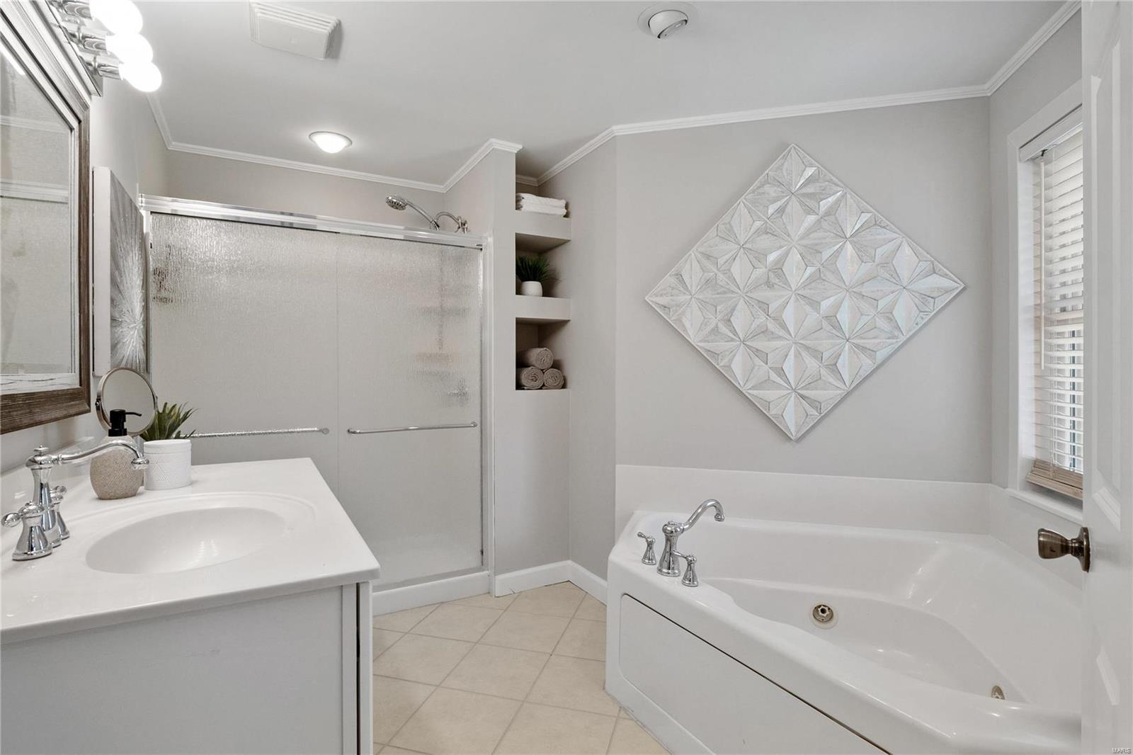 Cheshire 2 - Residential