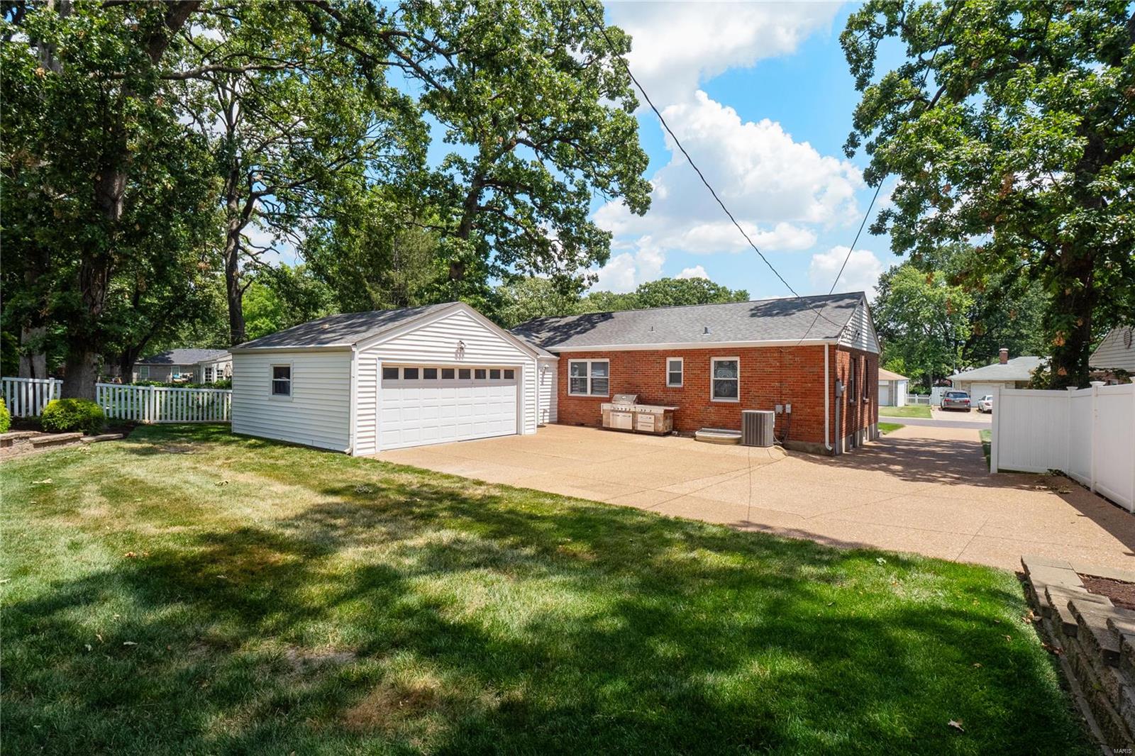 Cheshire 2 - Residential