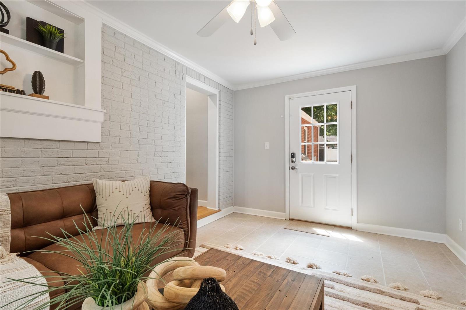 Cheshire 2 - Residential