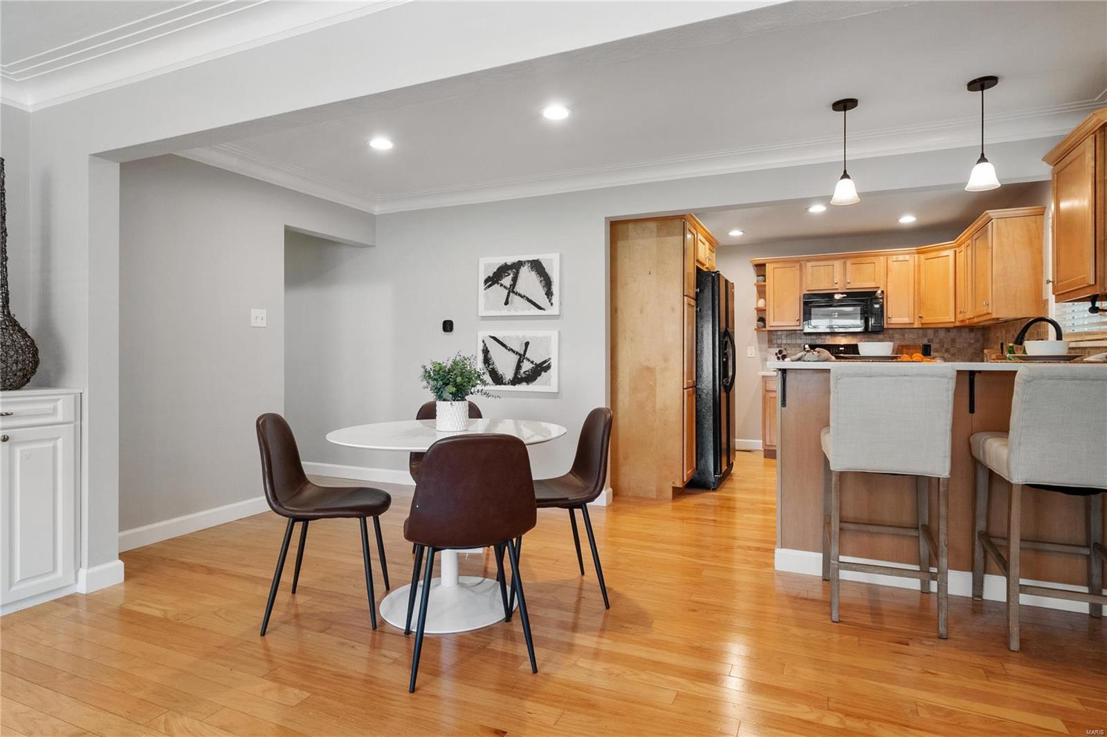 Cheshire 2 - Residential