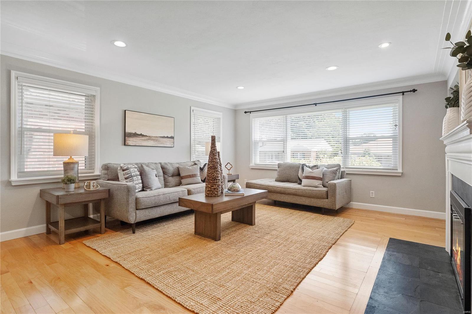 Cheshire 2 - Residential