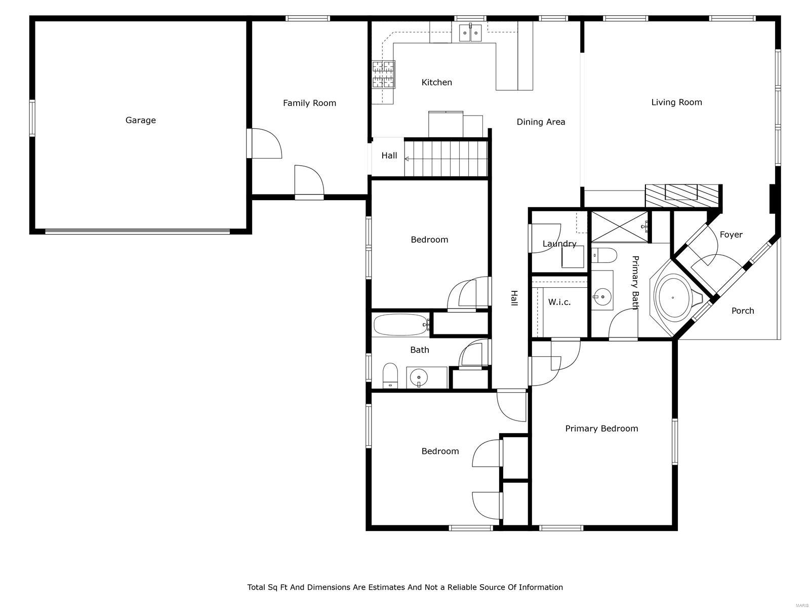 Cheshire 2 - Residential