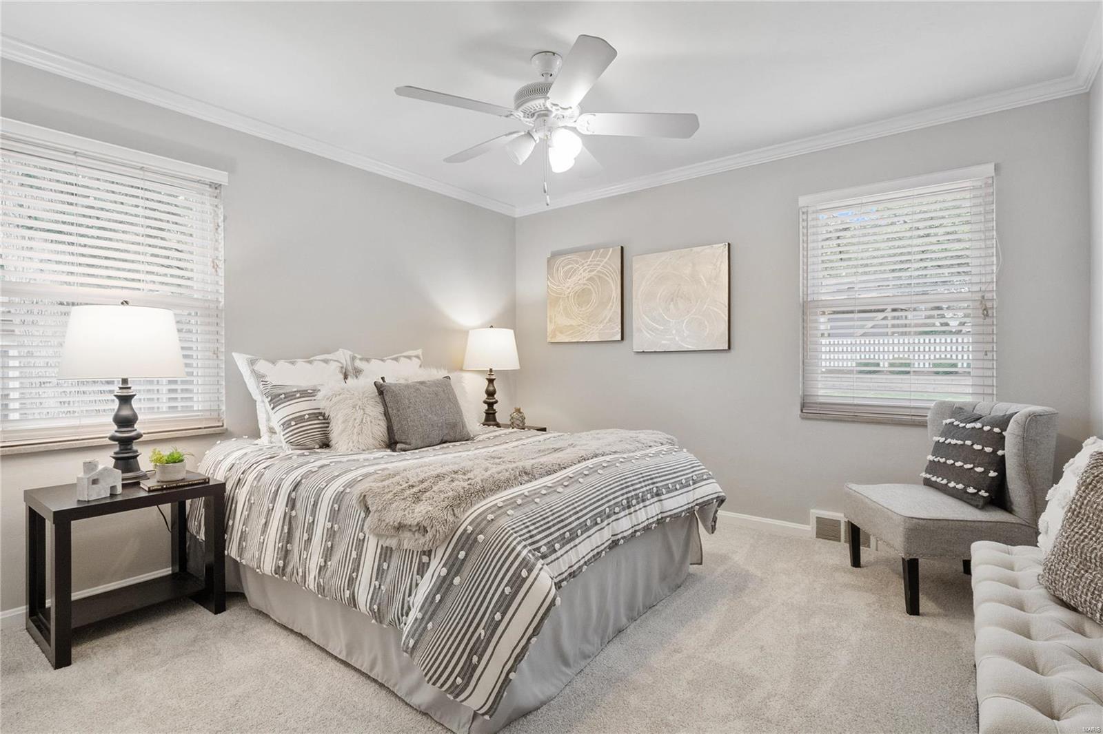 Cheshire 2 - Residential