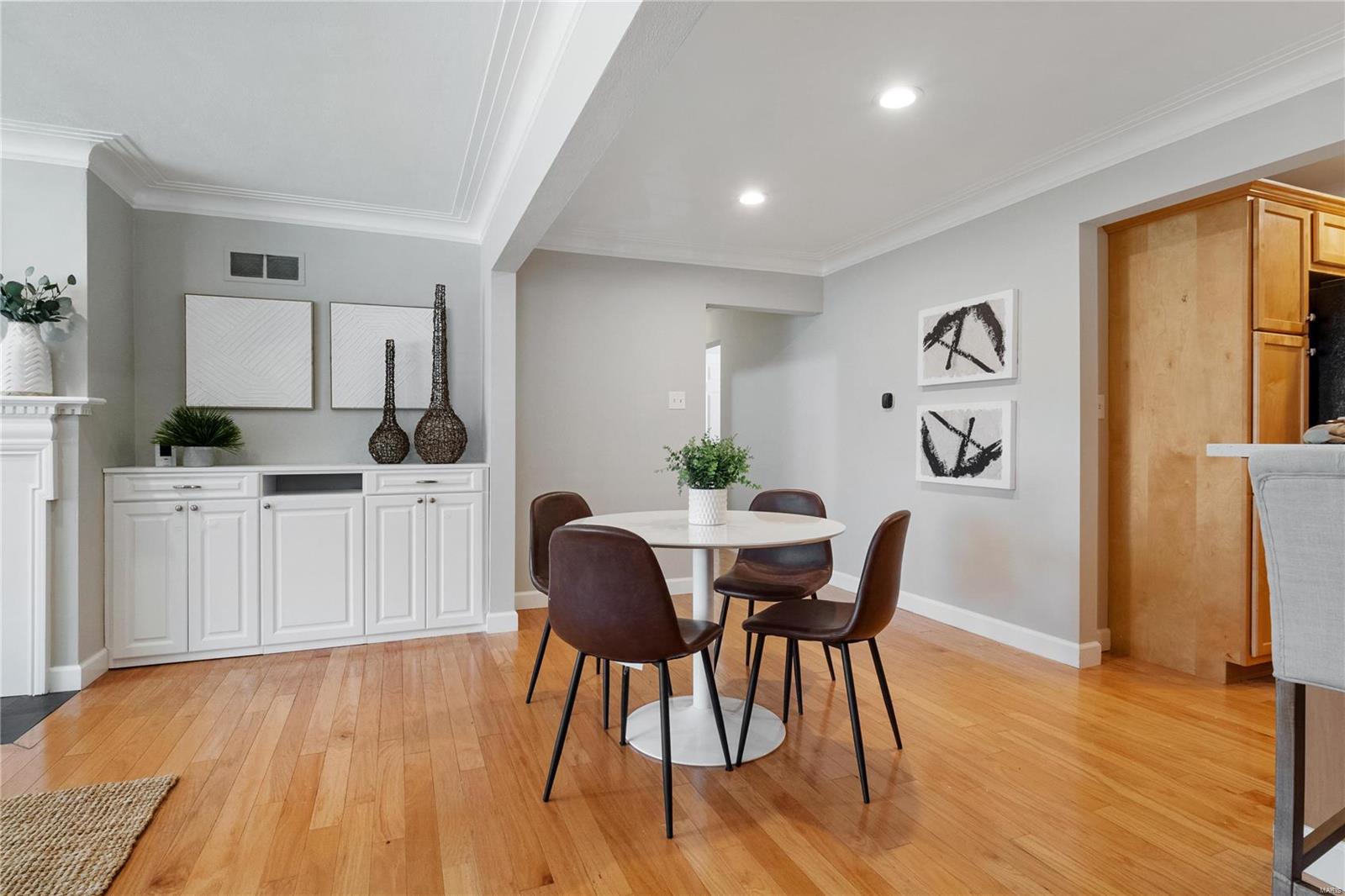 Cheshire 2 - Residential