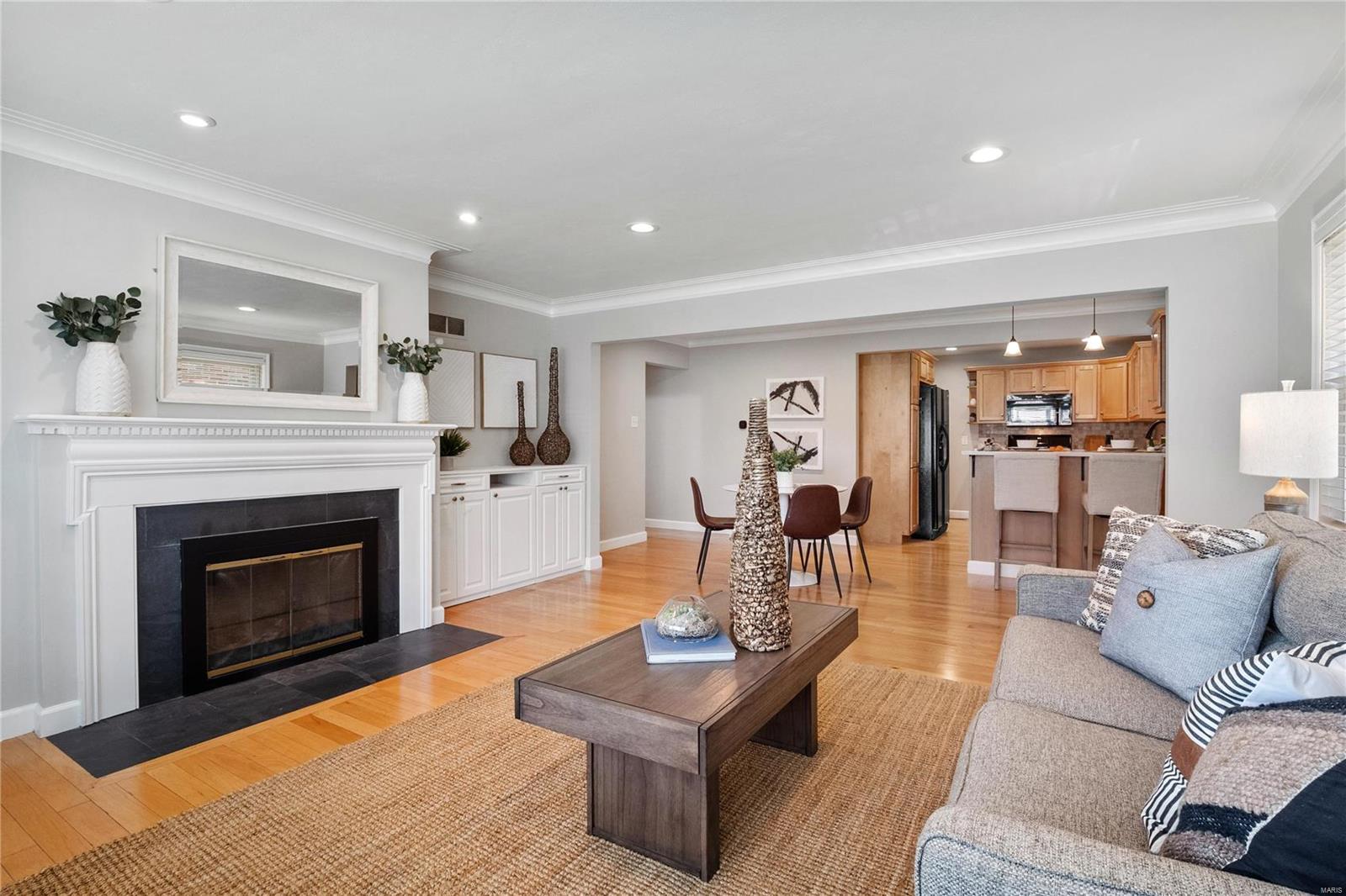 Cheshire 2 - Residential