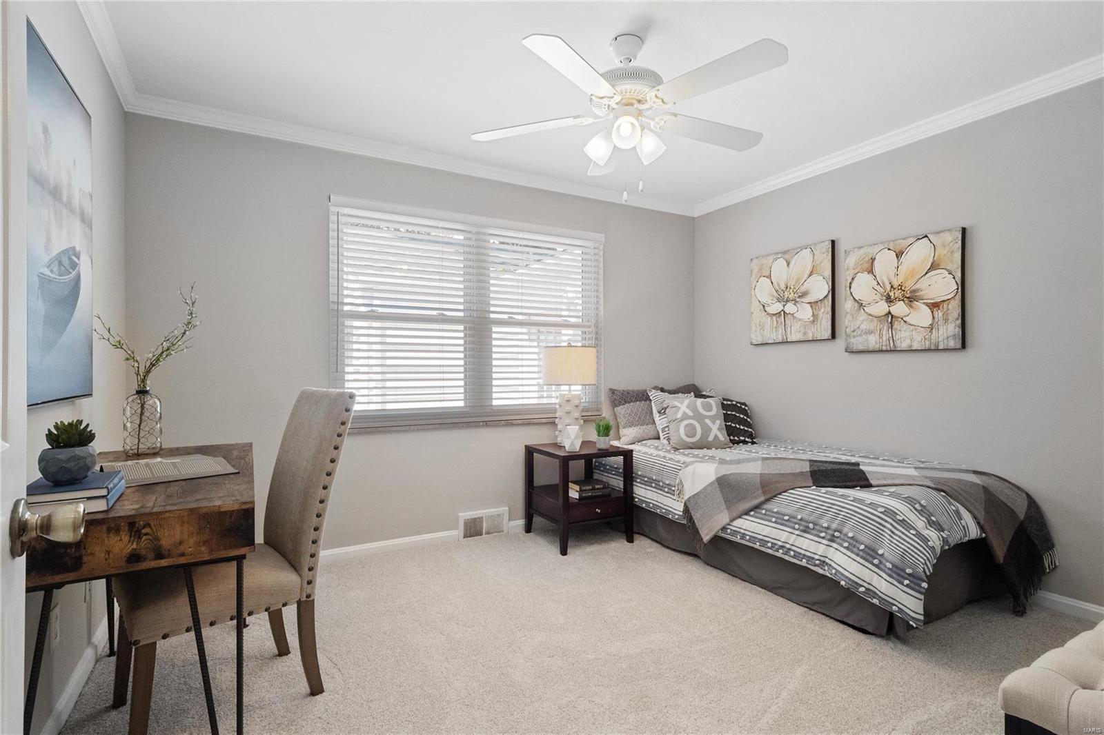 Cheshire 2 - Residential